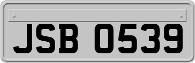 JSB0539