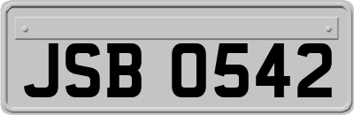 JSB0542