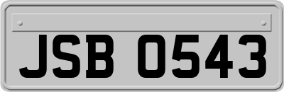 JSB0543