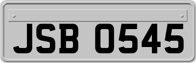 JSB0545