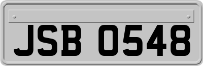 JSB0548
