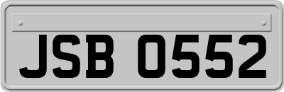 JSB0552