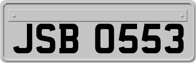 JSB0553