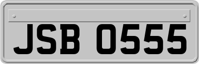 JSB0555