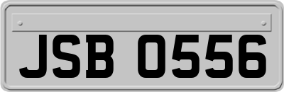 JSB0556