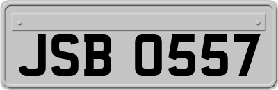 JSB0557