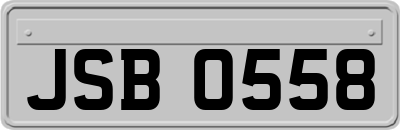 JSB0558