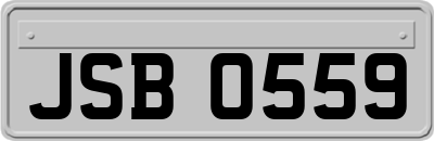 JSB0559
