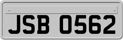 JSB0562