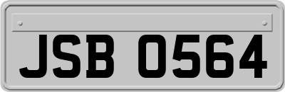 JSB0564