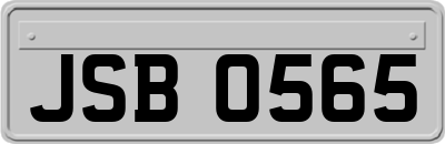 JSB0565