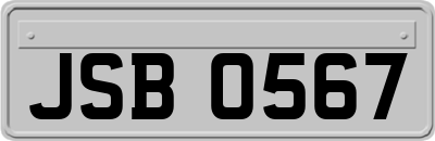 JSB0567