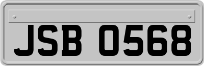 JSB0568