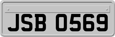 JSB0569