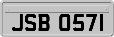JSB0571