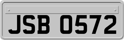 JSB0572