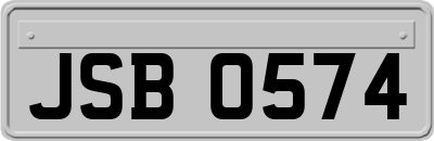 JSB0574