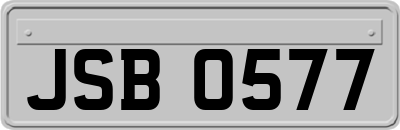 JSB0577