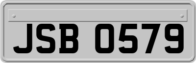 JSB0579