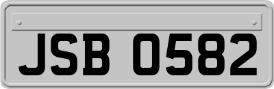 JSB0582