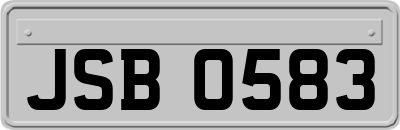 JSB0583