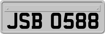 JSB0588