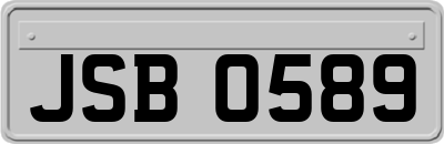 JSB0589