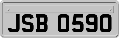 JSB0590