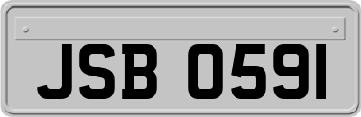 JSB0591