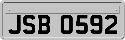 JSB0592