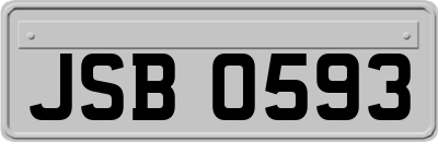 JSB0593