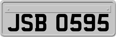 JSB0595