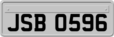 JSB0596
