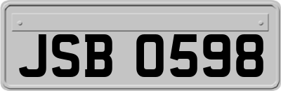 JSB0598