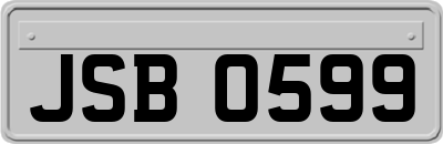 JSB0599