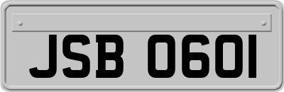 JSB0601