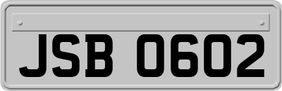 JSB0602