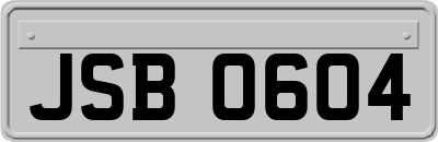JSB0604