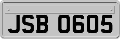 JSB0605