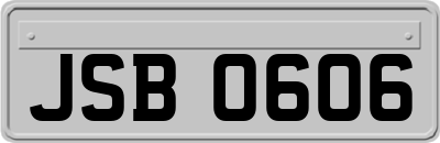 JSB0606