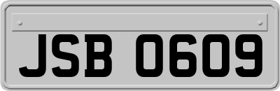 JSB0609