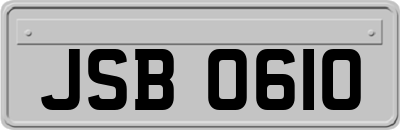 JSB0610