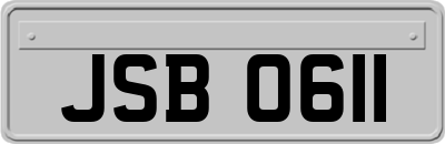 JSB0611