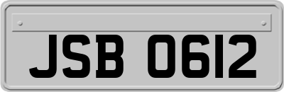 JSB0612