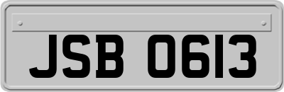JSB0613