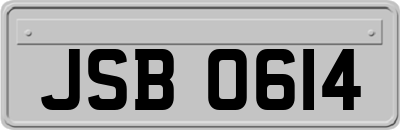 JSB0614