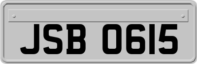 JSB0615