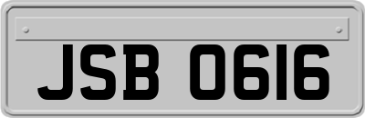 JSB0616