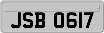 JSB0617