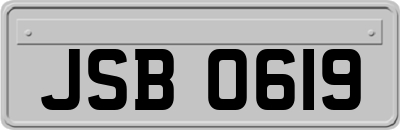 JSB0619